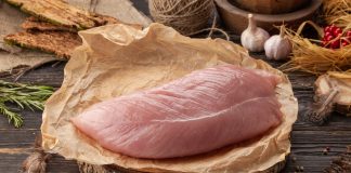 Индейка: питательные свойства и блюда из этого мяса