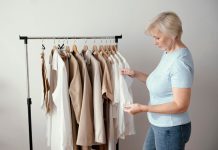 10 вещей базового гардероба девушки