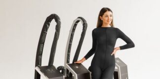 LPG массаж с помощью аппарата: эффективный способ коррекции фигуры