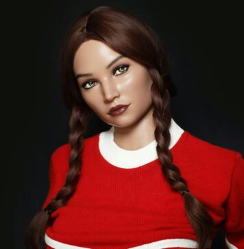 Realistic Seх Dolls: Why Buying Fake Models can Be Dangerous