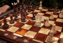 Обучение с нуля шахматам детей и взрослых