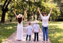 Семейный отдых с детьми: с комфортом в парк-отеле Подмосковья