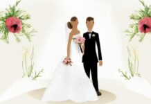 Что следует подготовить на свадьбу