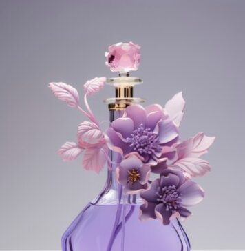 Парфюмерный гардероб: выбор женских духов
