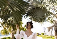 Свадебное платье: советы по выбору идеального наряда для незабываемого торжества