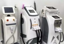 Магазин аппаратной косметологии METTLE