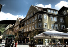 Почему стоит посетить Румынию