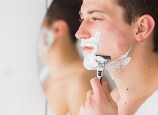 Инновационные Технологии Gillette: комфортное и безопасное бритье