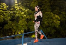 Как выбрать женские кроссовки: советы и рекомендации