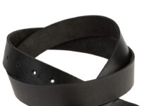 Как подобрать пояс к одежде