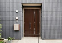 Входная дверь: щит и визитная карточка вашего дома