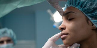 Современные тенденции и инновации в пластической хирургии