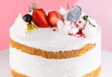 Торт на заказ для любого торжества