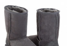 Тёплые и стильные: выбираем идеальные угги для холодной погоды