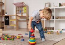 Частный детский сад Монтессори: преимущества, отличительные характеристики