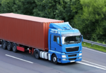 Как организовать попутную грузоперевозку Москва-Пермь