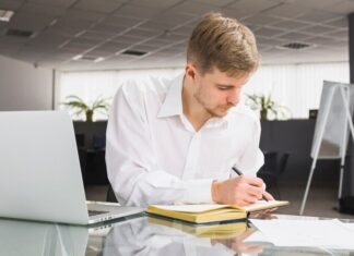 Покупка отчёта по практике: преимущества и особенности