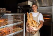 Современные тенденции и инновации в оборудовании для кафе, ресторанов и пекарен