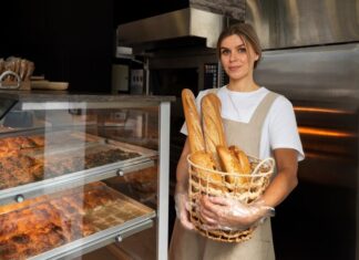 Современные тенденции и инновации в оборудовании для кафе, ресторанов и пекарен