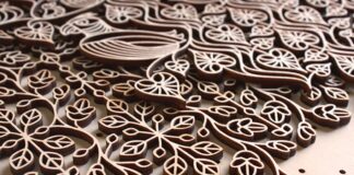 Фрезерная резка фанеры на заказ: инновации для эффективности, качества и экологии