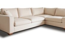 Выбор углового дивана: советы для создания идеального интерьера