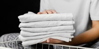 Профессиональная химчистка: секреты идеального ухода за одеждой и текстилем