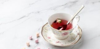 Что из себя представляет Иван-чай