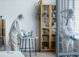 Роль СЭС в обеспечении безопасности пищевых продуктов и контроле качества