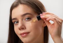 Сыворотка для лица: концентрированный уход для сияющей кожи