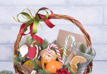 Что дарить в год Змеи 2025 из еды?