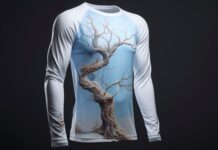 Лонгслив: что это такое и как выбрать идеальный лонгслив для мужчин и женщин