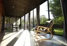 Панорамное остекление: преимущества и особенности для вашего дома