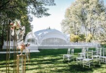 Аренда площадки для мероприятий: воплотите ваши идеи в реальность!