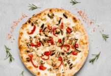 Доставка пиццы: популярный выбор для компаний