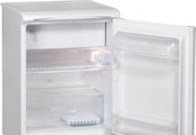 Мини-холодильники: идеальное решение для небольших кухонь и мобильных нужд