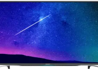 Ремонт материнской платы телевизора Sharp: поиск неисправностей и их устранение