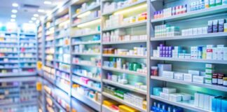 Аптеки Нижнего Новгорода