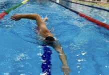 Специальные упражнения для Специальные упражнения для улучшения координации в воделучшения координации в воде