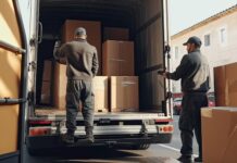 Переезд в Минске: Как выбрать надежного перевозчика с грузчиками?