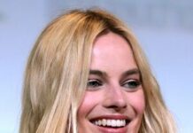 Марго Элис Робби: Искусство быть звездой