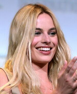 Марго Элис Робби: Искусство быть звездой