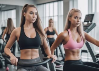 Как выбрать идеальный фитнес-клуб для достижения спортивных целей