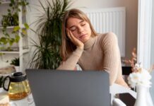 Хроническая усталость: причины и методы лечения