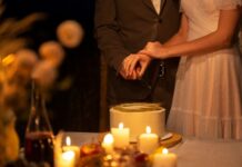 Почему стоит доверить организацию свадьбы профессионалам?