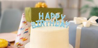 Идеи для необычного торта на заказ для мужчины