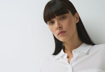 Изысканные женские блузки: ваш стильный путь к элегантности