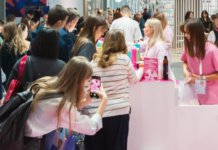 Почему выставки косметики и бьюти-индустрии важны и интересны