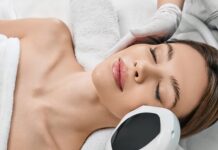 Солнечные пигментные пятна: эффективный метод удаления с помощью InMode Lumecca