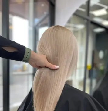 Искусство цвета: обучение для парикмахеров-колористов