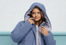 Верхняя одежда больших размеров для женщин: стиль, комфорт и актуальные тренды